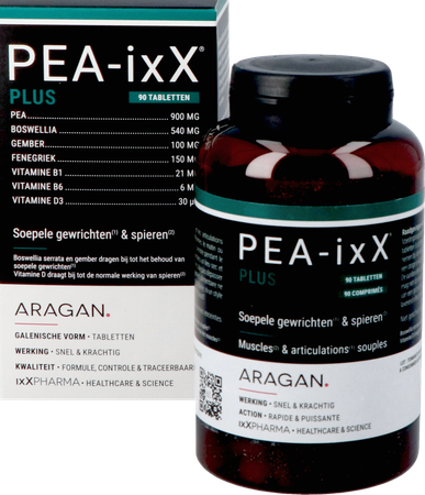 Pea-ixx Plus Tabl 90 Nf 10