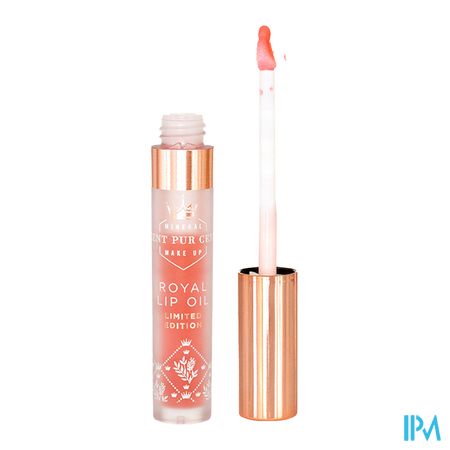 Cent Pur Cent Royal Lip Oil 3,5ml