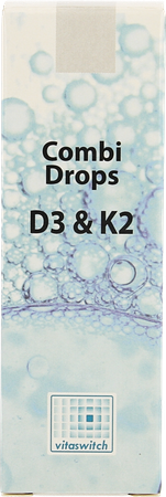 Combidrops 30ml 1