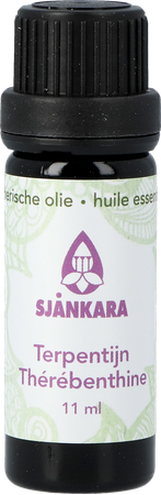 Sjankara Therebenthine Huile Ess. 11ml 2