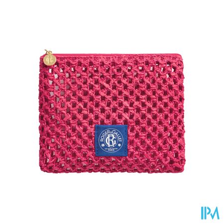 Roger&gallet Gingembre Rouge Ontdekkingsset 4 Prod