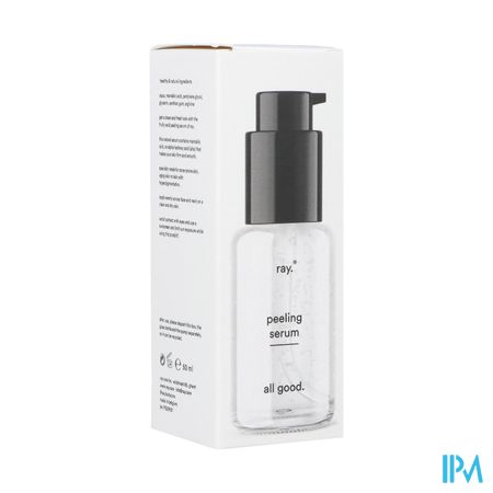 Ray Peeling Serum 50ml