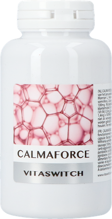 Calmaforce Caps 90