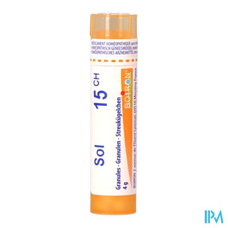 Sol 15ch Gr 4g Boiron 2
