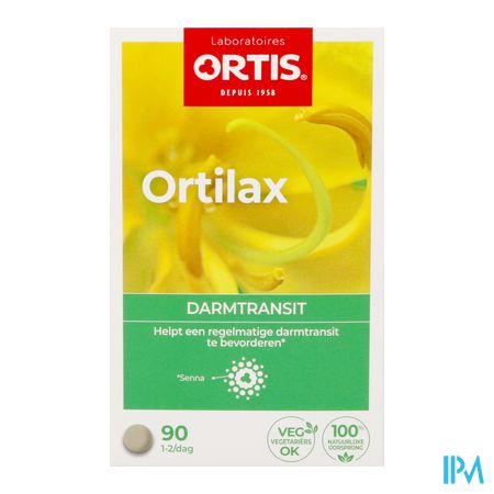Ortis Ortilax Comp 5x18 6