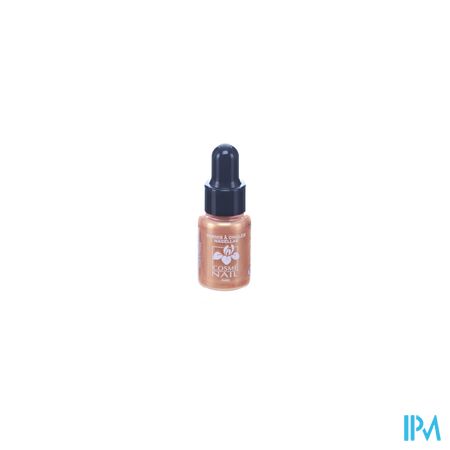 Lisandra Cosmenail Vao 104 Rose Nacre 5ml