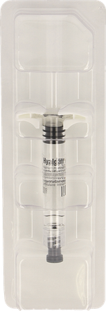 Hyalgan Ser 1 X 2ml/20mg 3