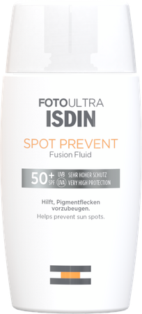 Isdin Fotoultra Spot Prevent Ip50+ 50ml 9