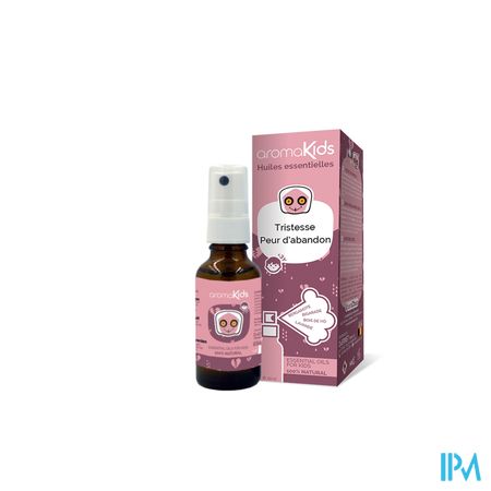 aromaKids Spray Mummy  30ml
