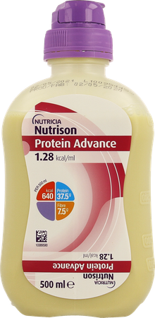 Nutrison Protein Advance 500ml 1