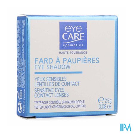 Eye Care Fard Paup. Chataigne 2,5g 930