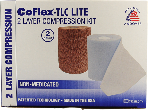 Coflex Tlc Lite Rol 2 1