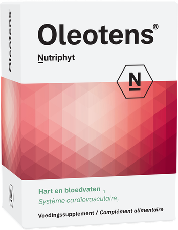 Oleotens 60 COMP 6x10 BLISTERS 1