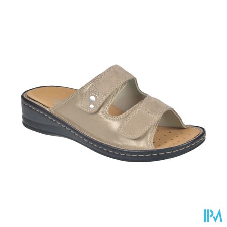 Podartis Alipes Chaussure Femme Beige 42l