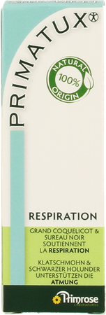 Primatux Oplossing 20ml 7