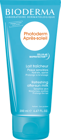 Bioderma Photoderm After Sun Melk 200ml