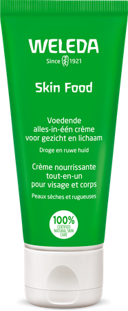 Weleda Skin Food Creme Nf Tube 30ml Verv.3093226 1