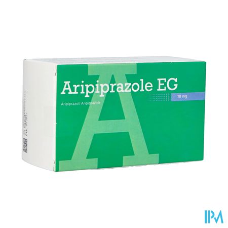 Aripiprazole Eg 10mg Orifarm Comp 98