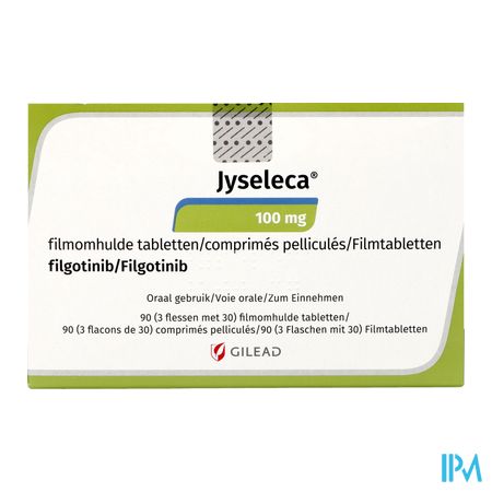 Jyseleca 100mg Filmomh Tabl 3 X 30 1