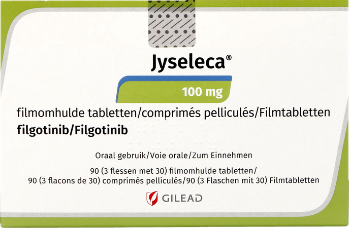 Jyseleca 100mg Filmomh Tabl 3 X 30 1