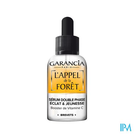 Garancia Appel Foret 30ml