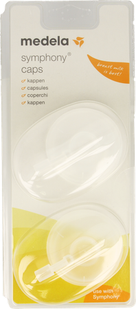 Medela Personalfit Plus Kap 2 1