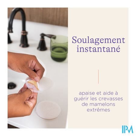 Lansinoh Allaitement Patch Apaisant Soothies 2 16
