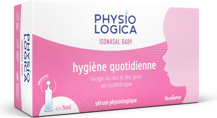 Physiologica 0,9% Nacl Amp 40x5ml Ud Rempl1746-148