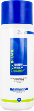 Cystiphane Biorga Shampo A/pell Intensif Ds 200ml 4