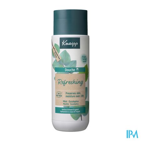 Kneipp Douchegel Refreshing 200ml