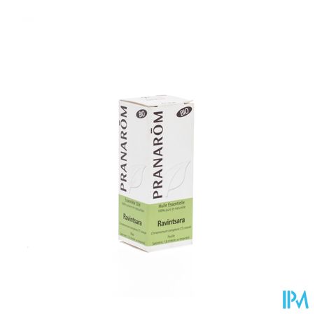 Ravintsara Bio Hle Ess 10ml Pranarom