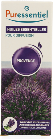 Puressentiel Diffusion Provence Fl 30ml 2
