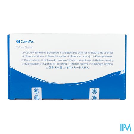 Natura + O/z Beige Invisiclose 70mm 10 416423 1