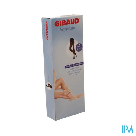 Gibaud Activline Panty A/verm.40d Hazelnoot T3 845