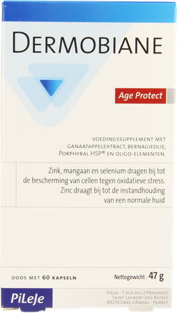 Dermobiane Age Protect Caps 60x721mg 3