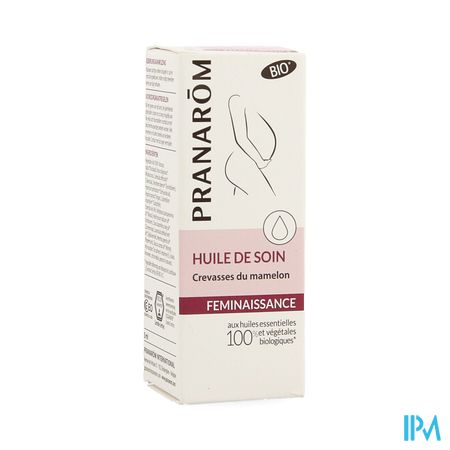 Feminaissance Tepelkloven Ess Olie 5ml