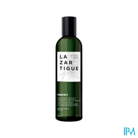 Lazartigue Shampooing Fortifiant A/chute 250ml