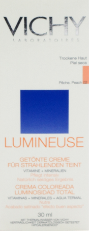 Vichy Fdt Lumineuse Dh Peche 30ml 4
