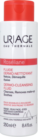 Uriage Roseliane Dermo Reiniging 250ml 5