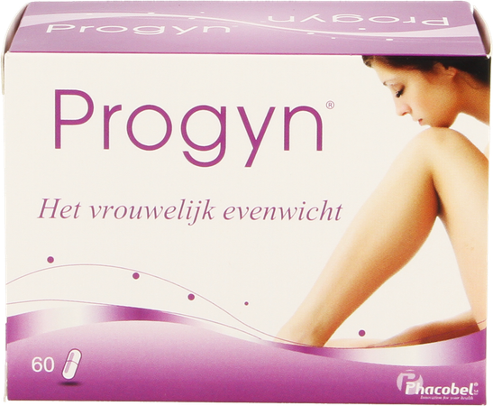 Progyn Gel 60 4