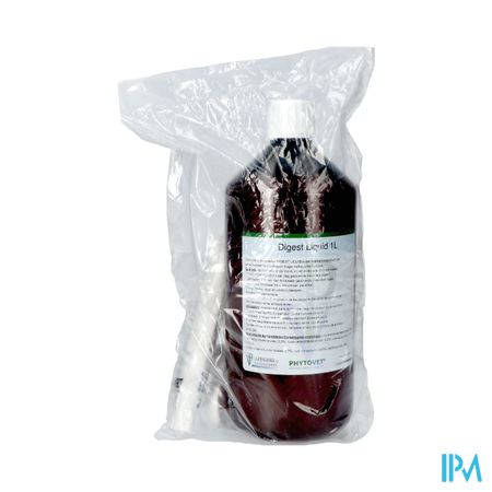 Digest Liquid 1l