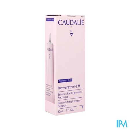 Caudalie Resveratrol-lift Verstev.serum Navul.30ml