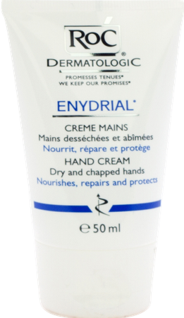 Roc Enydrial Handcreme 50ml 5