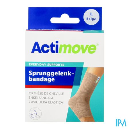 Actimove Ankle Support l 1 2