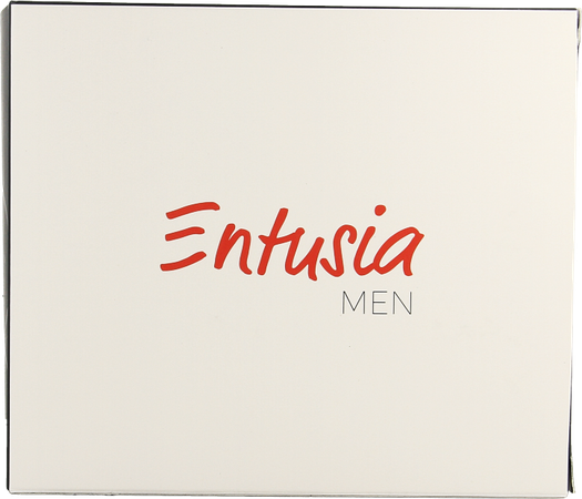 Entusia Boxer Blauw 100ml l 1