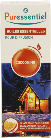Puressentiel Verstuiving Cocooning Complexe 30ml 4