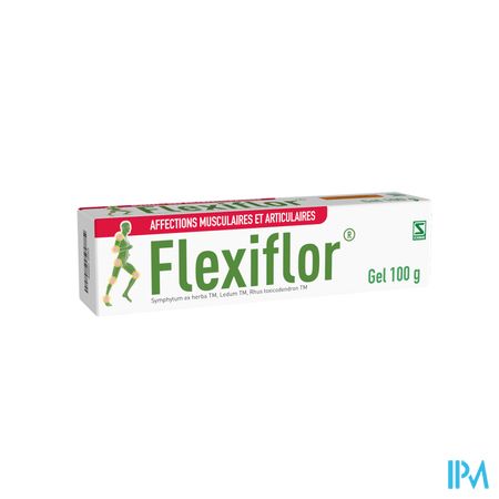Flexiflor Gel 100g