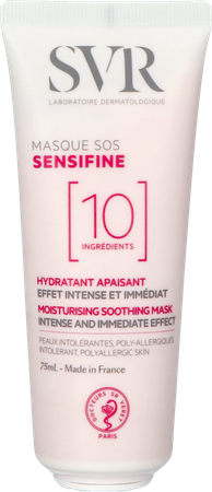 Svr Sensifine Masque 75ml 2