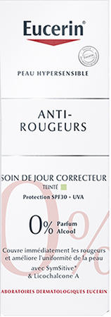 Eucerin Anti Redness Corrig. Gezichtverz.ip25 50ml 3
