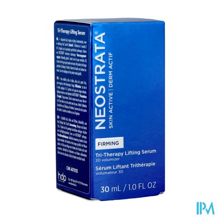 Neostrata Skin Active Tri-therapy Lift. Serum 30ml